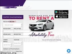 Sites similar to indigorentacar.com