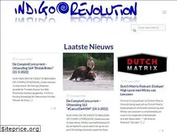 Sites similar to indigorevolution.nl