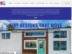 Sites similar to indigorivertinyhomes.com