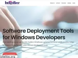 Sites similar to indigorose.com