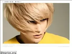 Sites similar to indigorye.com