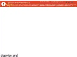 Sites similar to indigos.co.uk