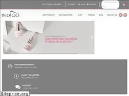 Sites similar to indigosa.co.za