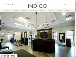 Sites similar to indigosalonanddayspa.com