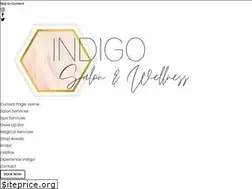 Sites similar to indigosalonandwellness.com