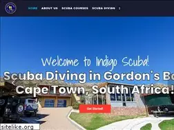 Sites similar to indigoscuba.com