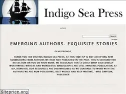 Sites similar to indigoseapress.com