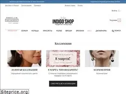 Sites similar to indigoshop.ru