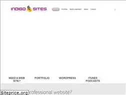 Sites similar to indigosites.co.uk