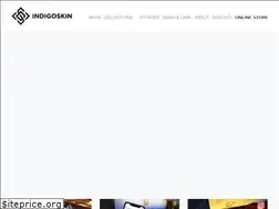 Sites similar to indigoskinjeans.com