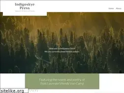 Sites similar to indigoskye.com