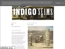 Sites similar to indigoslims.blogspot.com