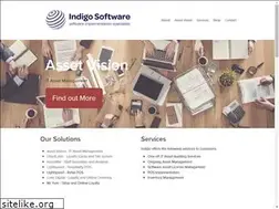 Sites similar to indigosoftware.co.nz