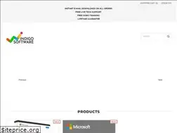 Sites similar to indigosoftwarecompany.com