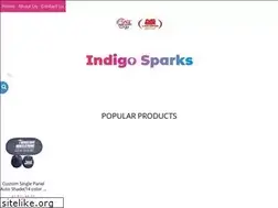 Sites similar to indigosparks.com