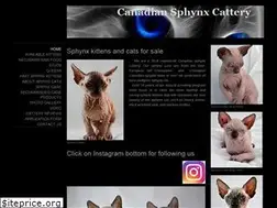 Sites similar to indigosphynx.com