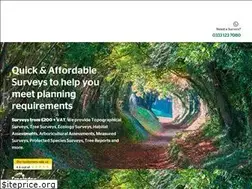 Sites similar to indigosurveys.co.uk