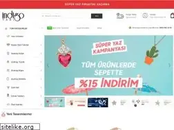 Sites similar to indigotaki.com