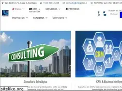 Sites similar to indigotec.cl