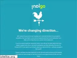 Sites similar to indigotech.co.nz