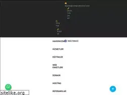 Sites similar to indigoteknoloji.com
