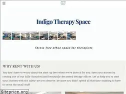 Sites similar to indigotherapyspace.com