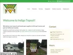 Sites similar to indigotopsoilinc.com