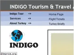Sites similar to indigotour.com