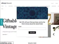 Sites similar to indigotrade.co
