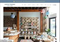 Sites similar to indigotraders.com