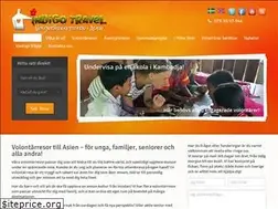 Sites similar to indigotravel.se