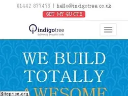 Sites similar to indigotree.co.uk