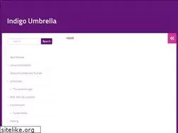 Sites similar to indigoumbrella.co.uk