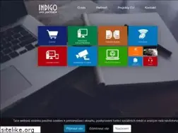 Sites similar to indigoumi.cz