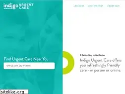 Sites similar to indigourgentcare.com