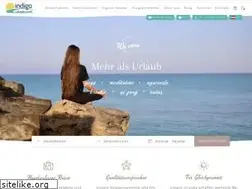 Sites similar to indigourlaub.com