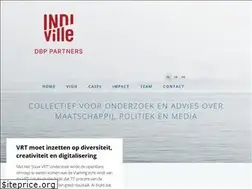 Sites similar to indigov.be