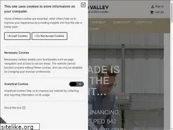 Sites similar to indigovalley.co.uk