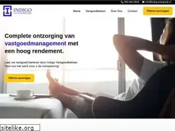 Sites similar to indigovastgoed.nl