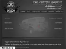 Sites similar to indigovinil.ru