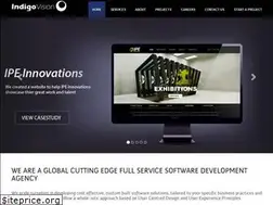 Sites similar to indigovision.co.za