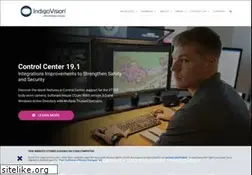 Sites similar to indigovision.com