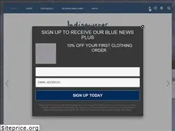 Sites similar to indigowares.com
