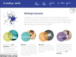 Sites similar to indigowebdesign.com.au