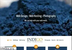 Sites similar to indigowebservices.com