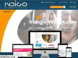 Sites similar to indigowebstudio.nl