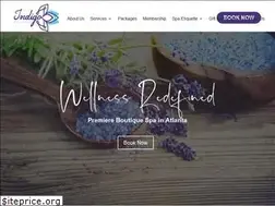 Sites similar to indigowellnessatl.com