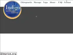 Sites similar to indigowellnesscenter.com