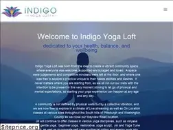 Sites similar to indigoyogaloft.com