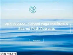 Sites similar to indigoyogaresort.com